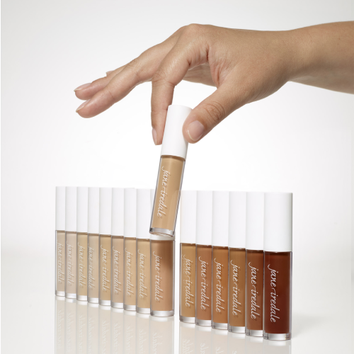 Pure Match Liquid Concealer 1W