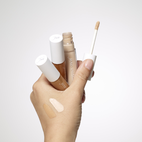 Pure Match Liquid Concealer 1W