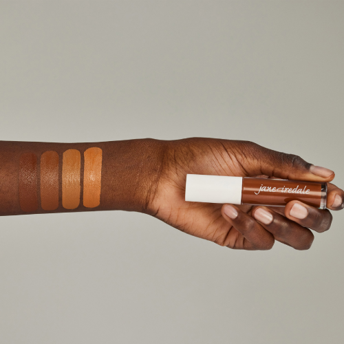 Pure Match Liquid Concealer 1W