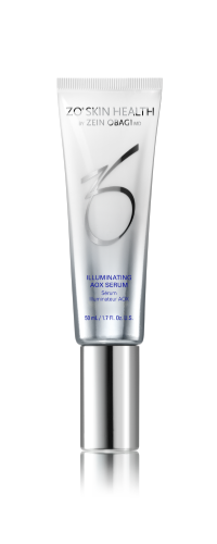 Illuminating AOX Serum