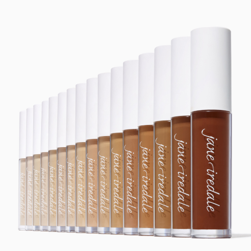 Pure Match Liquid Concealer 4N