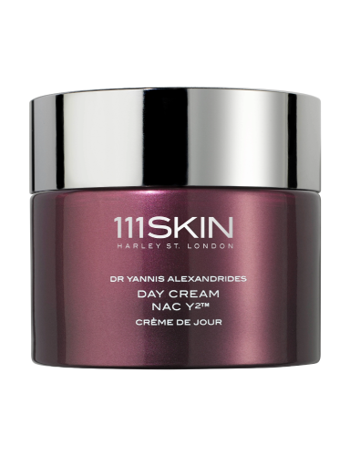 Nocturnal Eclipse Recovery Cream NAC Y2