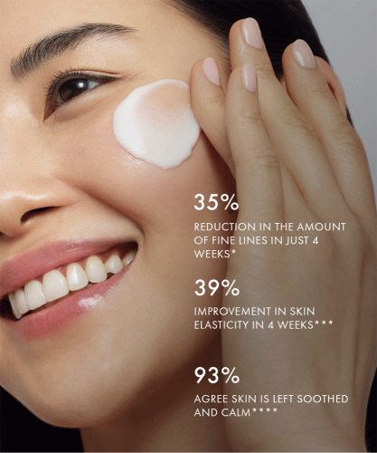 Nocturnal Eclipse Recovery Cream NAC Y2