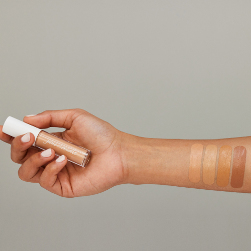 Pure Match Liquid Concealer 7W