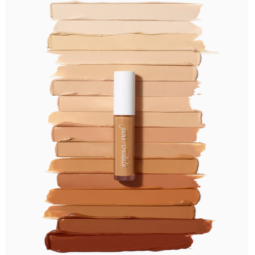 Pure Match Liquid Concealer 9W