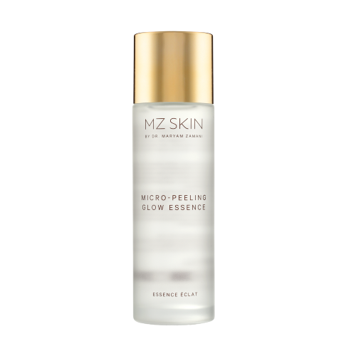 Micro-Peeling Glow Essence