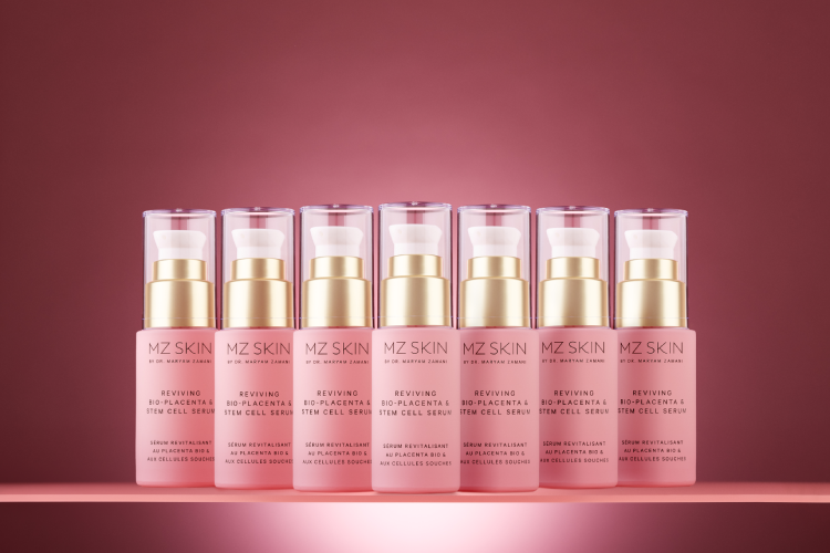 Reviving Bio-Placenta & Stem Cell Serum