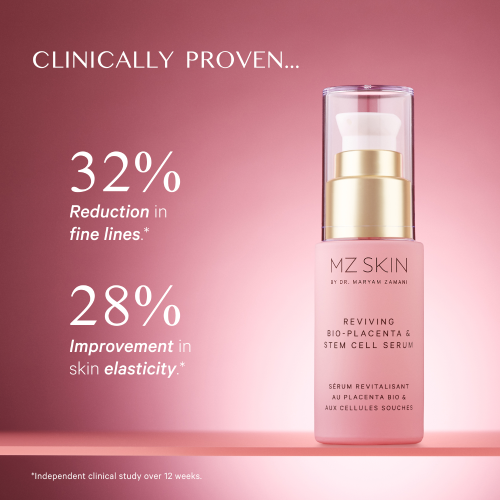 Reviving Bio-Placenta & Stem Cell Serum