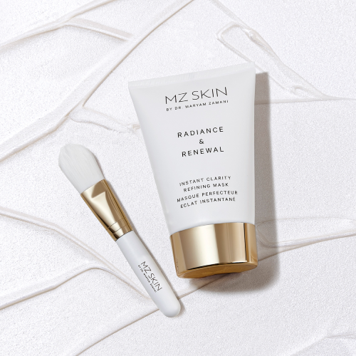 Radiance & Renewal Instant Clarity Refining Mask