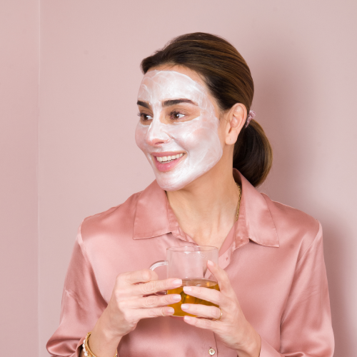 Radiance & Renewal Instant Clarity Refining Mask