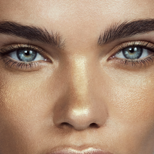 Lift & Lustre Golden Elixir Antioxidant Serum