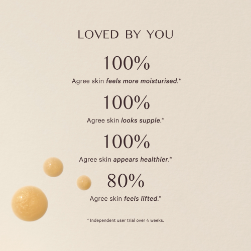 Lift & Lustre Golden Elixir Antioxidant Serum