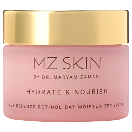 Hydrate & Nourish Age Defence Retinol Moisturizer SPF 30