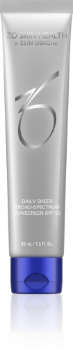 Daily Sheer Broad Spectrum SPF 50