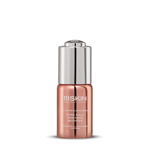 Rose Gold Radiance Booster
