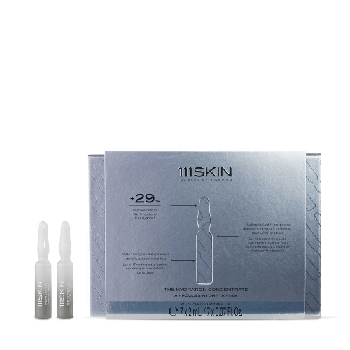 The Hydration Concentrate