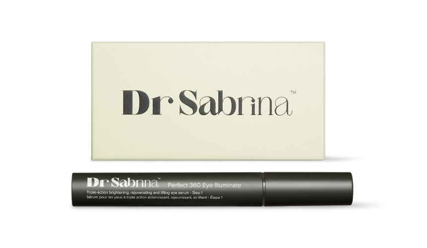 Dr. Sabrina Perfect 360 Eye Illuminate
