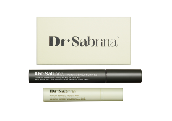 Dr. Sabrina Perfect 360 Eye Illuminate