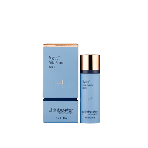 Mystro Active Balance Serum