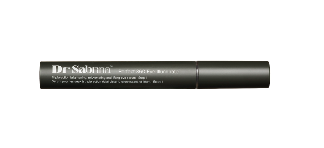 Dr. Sabrina Perfect 360 Eye Illuminate