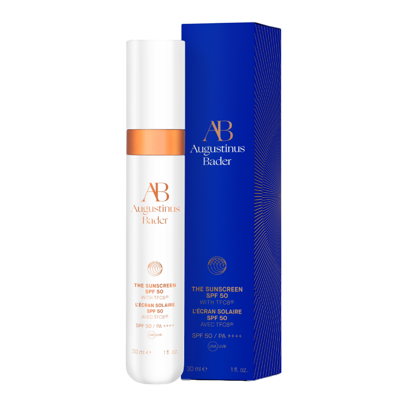 The Sunscreen SPF 50