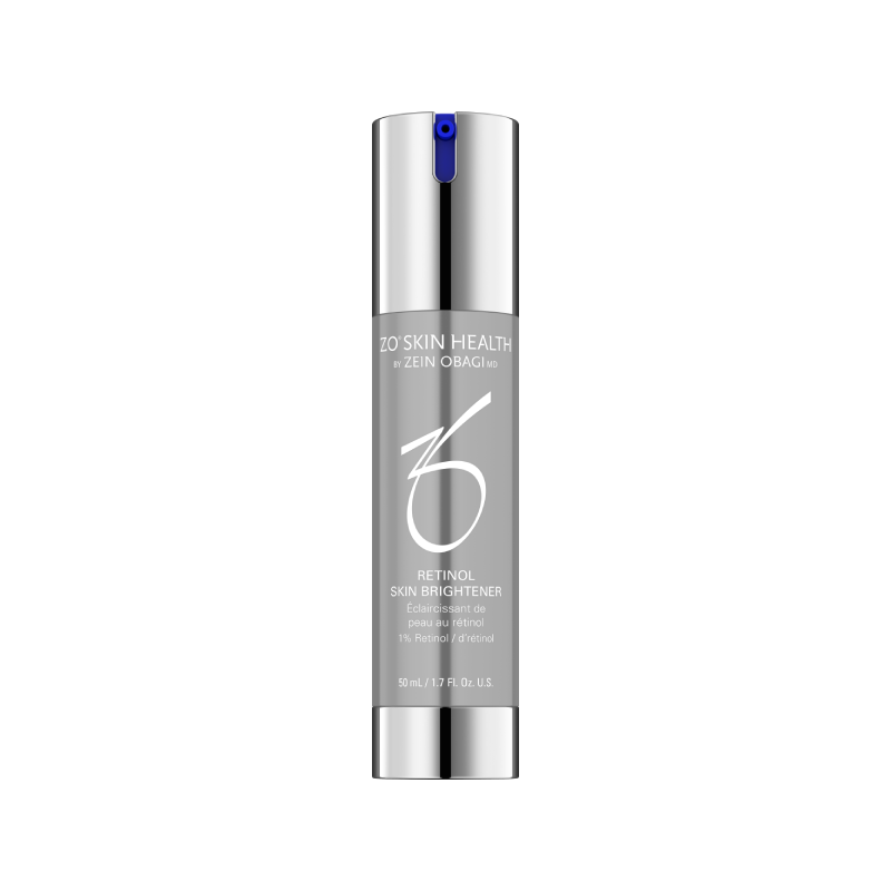 Retinol skin brightener 1%