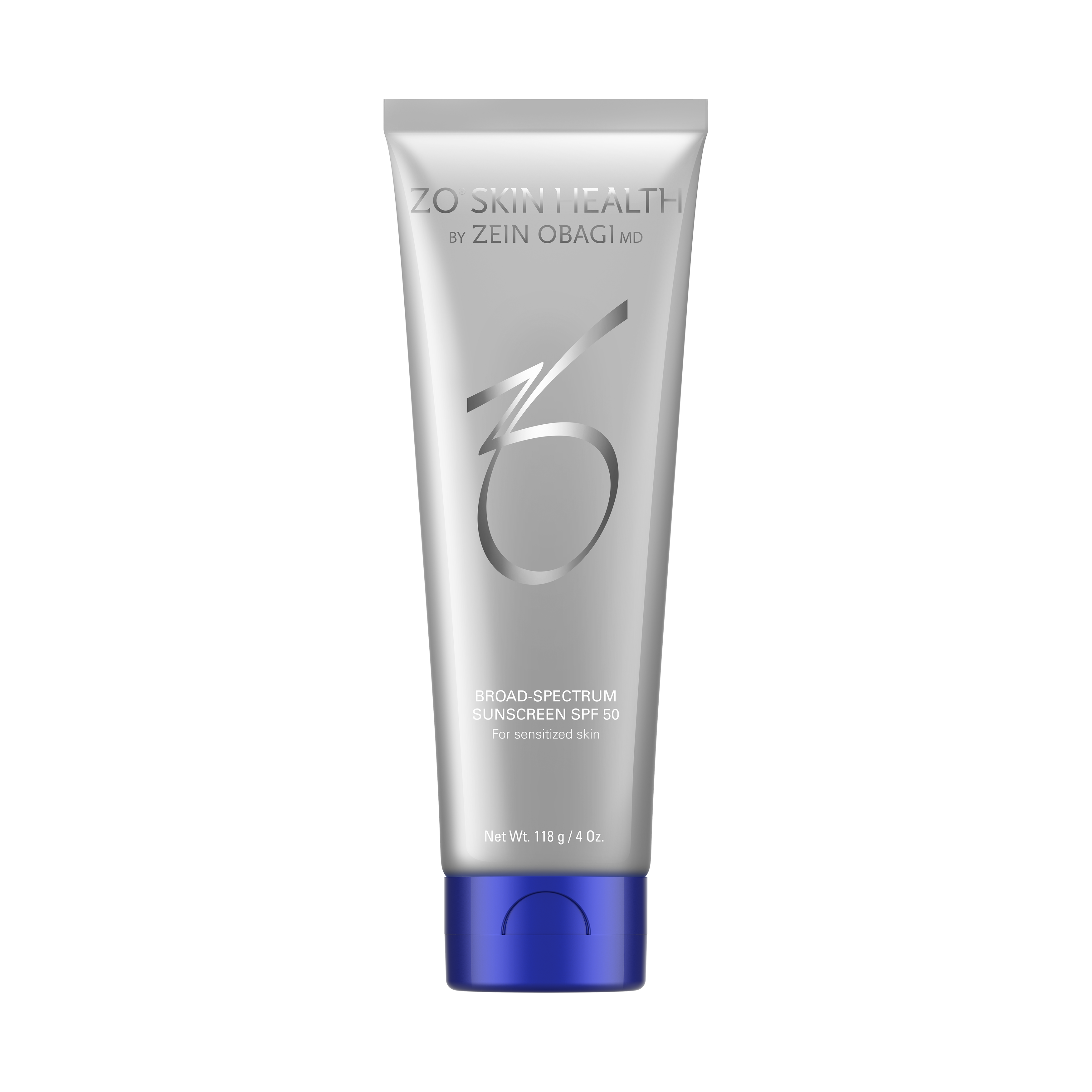 Broad-Spectrum Sunscreen SPF 50