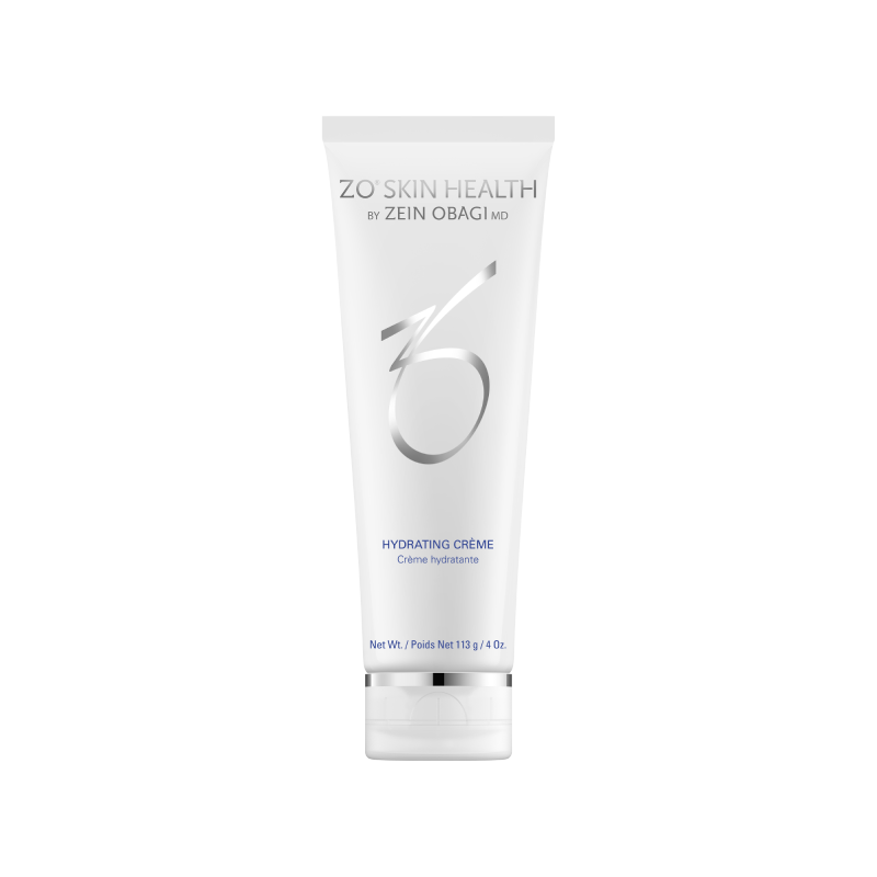 Hydrating Repair Creme