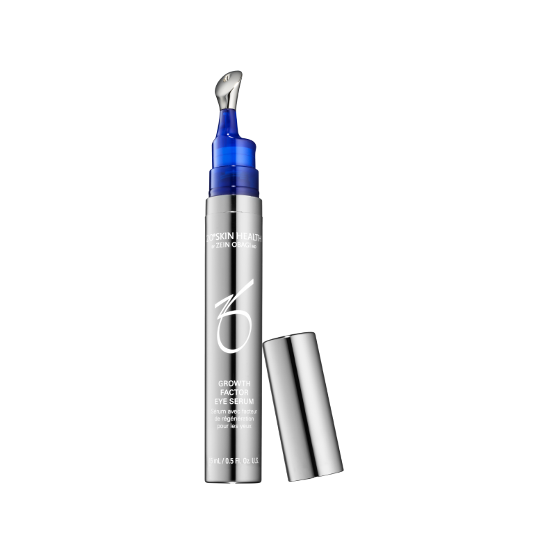 Growth Factor Eye Serum