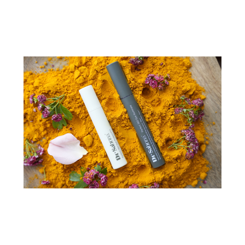 Dr. Sabrina Dual Box