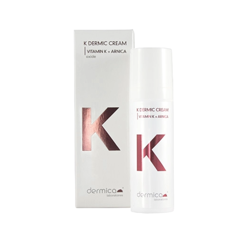 K Dermic Cream